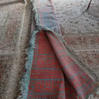 گلیم تاریخی کلکسیونی