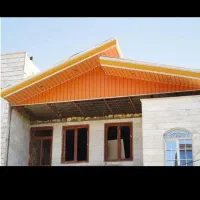 اجرای سقف شیروانی ،راویز،نبشی کشی،