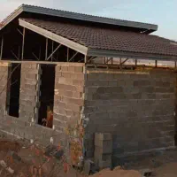 الاچیق وسفال طبرستان سقف شیبدار|خدمات پیشه و مهارت|شیراز, بازار|دیوار