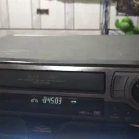 دستگاه ویدئو مارک aiwa XG 900|پخشکننده DVD و ویدیو|زاهدان, |دیوار