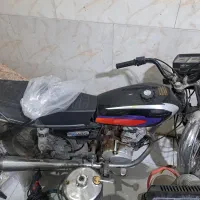 هوندا ۱۲۵