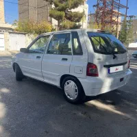 پراید ۱۱۱ مدل ۹۶|خودرو سواری و وانت|بیرجند, |دیوار