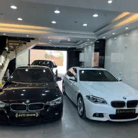 بی ام و ۵۲۸ فول ۲۰۱۵|خودرو سواری و وانت|ارومیه, |دیوار