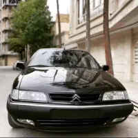 زانتیا۲۰۰۰ از زه جلو تا. عغب فابریک