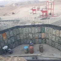 اجرای پیمانی کارهای عمرانی صنعتی،ساختمانی،تاسیساتی|خدمات پیشه و مهارت|یزد, |دیوار