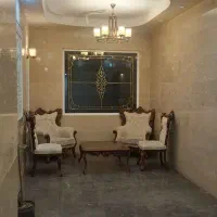 آپارتمان ۱۲۵ متر کار شیک  قابلیت تمدید دو ساله|اجارهٔ آپارتمان|مشهد, الهیه|دیوار