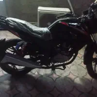 موتورسیکلتds200