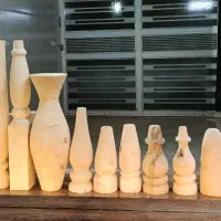 پایه خراطی