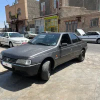 روا ۸۶|خودرو سواری و وانت|فردوس (خراسان), |دیوار