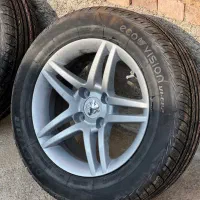 فروش رینگ استرامبولی با لاستیک خارجی