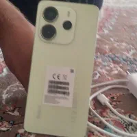 شیائیومی۱۴ ساده ۲۵۶ رام ۸. ۷ ماه کا کرده
