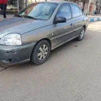 ریو مدل 85|خودرو سواری و وانت|تربت‌حیدریه, پائین ولایت|دیوار