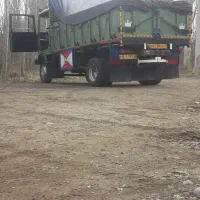 مدل ۸۰۸|خودرو سنگین|سلماس, |دیوار