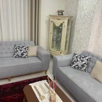 بوفه|بوفه، ویترین، کنسول|رشت, استادسرا|دیوار