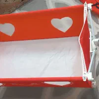 گهواره|کالسکه و لوازم جانبی|قم, پردیسان|دیوار