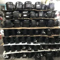 موتور یخچال دست دوم کاملا سالم