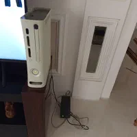 ایکس باکس 360 با 12بازی