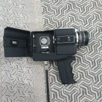 دوربین فیلمبرداری ساخت ژاپن