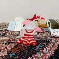 اسباب‌بازی کیمدی|اسباب‌‌بازی|رشت, ولکس|دیوار