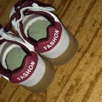 کفش کودک۲۸|کفش و لباس بچه|بندر ماهشهر, |دیوار