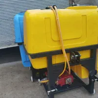 خرمنکوب  سمپاش