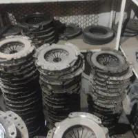 متخصص در صفحه کوبی سبک وسنگین|قطعات یدکی و لوازم جانبی|قدس, شهرقدس|دیوار