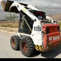 نیازمند راننده بابکت