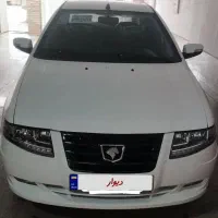 فروش ماشین سمند سورن