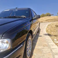 پژوپارس ELX|خودرو سواری و وانت|جوانرود, |دیوار
