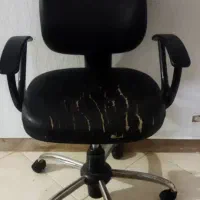 صندلی چرخدار کامپیوتر