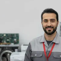 تعمیرات تخصصی لباسشویی،یخچال،ساید سامسونگ الجی بوش