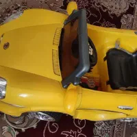 ماشین شارژی و سه چرخه|اسباب‌بازی بچه|شاهین‌شهر, شهرک گلدیس|دیوار