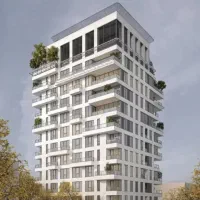 ۱۰۰۰ متر مشارکت در ساخت