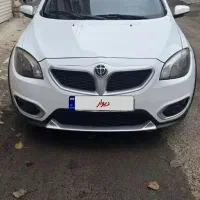 برلیانس کراس مدل ۹۷