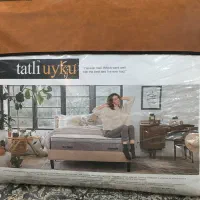 تشک مهمان /تشک هتلی/تشک مسافرتی