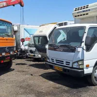 استخدام راننده پایه دوم مدارک کامل
