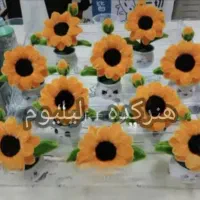 اموزش گلهای پرز دار|خدمات آموزشی|شیراز, شاهچراغ|دیوار
