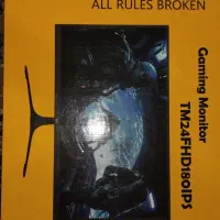 مانیتور|قطعات و لوازم جانبی رایانه|تهران, مدائن|دیوار