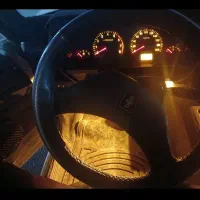 پیکان وانت دوگانه مدل آخر 86