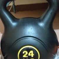 کتل بل دمبل