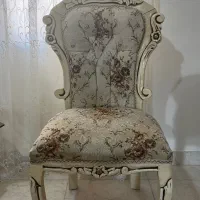 مبل سلطنتی ۹ نفره