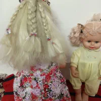 عروسک|اسباببازی|اصفهان, ارزنان|دیوار