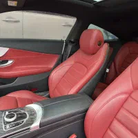 C300 Coupe 2016|خودرو سواری و وانت|لاهیجان, لیالستان|دیوار