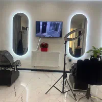 واگذاری لاین در سالن زیبایی|اجارهٔ دفتر کار، اتاق اداری، مطب|مشهد, شاهد (شهرک غرب)|دیوار