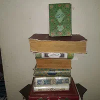 قران قدیمی