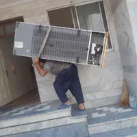 اسباب‌کشی وحمل ونقل باربانازالترین قیمت|خدمات حمل و نقل|بابل, |دیوار