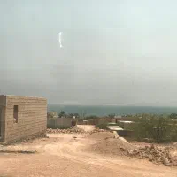 فروش زمین روستای گامبرون. سلخ