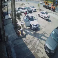 کارگرکارواش استخدام