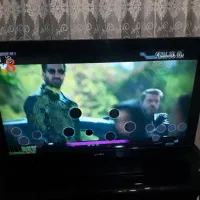 ال سی دی ۴۰ سونی