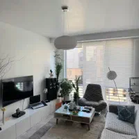 60 متر / 1 خواب /  لاکچری و بی نظیر / شرق مرزداران